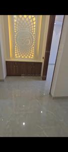 Pooja Room Image of 1620 Sq.ft 3 BHK Builder Floor for sale in Anant Raj Estate, Kadarpur Gurgaon for Rs. 23200000
