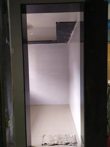Bathroom Image of 460 Sq.ft 1 RK Apartment / Flat for sale in Dombivli West Thane for Rs. 2500000