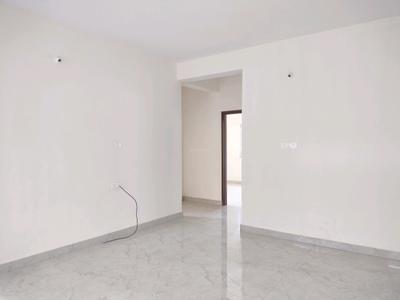 Living Room Image of 1182 Sq.ft 3 BHK Apartment / Flat for sale in Avani Residency, Singasandra Bengaluru for Rs. 7800000