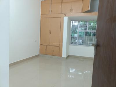 Bedroom Image of 1600 Sq.ft 3 BHK Apartment / Flat for rent in Ekta Apartment, Sector 3 Dwarka New Delhi for Rs. 40000