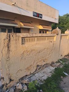 Image of 900 Sq.ft 2 BHK Independent House for sale in Gulabnagar, Jamnagar for Rs. 2500000