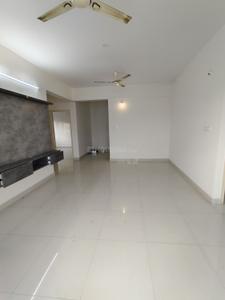 Hall Image of 1250 Sq.ft 2.5 BHK Independent House for rent in Kudlu Gate Bengaluru for Rs. 37000