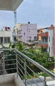 Balcony Image of 873 Sq.ft 2 BHK Apartment / Flat for sale in Argora Ranchi for Rs. 4365000