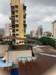 Image of 1100 Sq.ft 2 BHK Apartment / Flat for sale in Seawoods, Navi Mumbai for Rs. 19500000