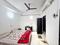 Bedroom Image of Girls PG Dwarka in Sector 7 Dwarka, New Delhi