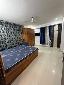 Bedroom Image of 1503 Sq.ft 3.5 BHK Builder Floor for sale in M3M Soulitude , Sector 89 Gurgaon for Rs. 17500000