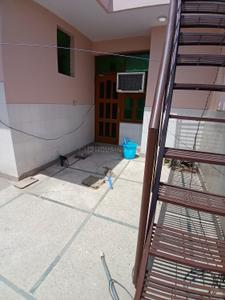 Balcony Image of 708 Sq.ft 1 RK Builder Floor for rent in Sector 30 Gurgaon for Rs. 18000