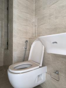 Bedroom One Image of 4500 Sq.ft 6 BHK Apartment / Flat for sale in Adani Ten BKC, Bandra East Mumbai for Rs. 250000000