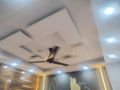 Bedroom Image of 660 Sq.ft 2 BHK Builder Floor for rent in Saarthi Affordable Homes, Uttam Nagar New Delhi for Rs. 26000