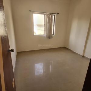 Bedroom Image of 887 Sq.ft 2 BHK Apartment / Flat for sale in Bhayli Vadodara for Rs. 2600000