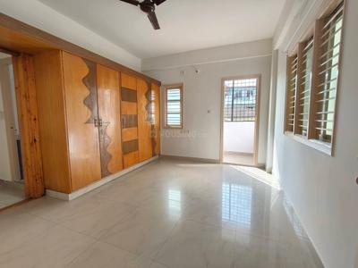 Bedroom Image of 1350 Sq.ft 2 BHK Independent House for rent in BTM Layout 2nd Stage Bengaluru for Rs. 25000