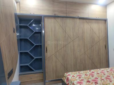 Bedroom Image of 3455 Sq.ft 4 BHK Duplex for sale in Jeet City , Chiloda Gandhinagar for Rs. 45000000