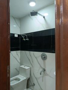 Bedroom Two Image of 1440 Sq.ft 4 BHK Apartment / Flat for sale in Sultanpur New Delhi for Rs. 11000000