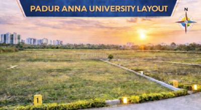 Image of 2400 Sq.ft Residential Plot / Land for sale in Kilapudur, Tiruchirappalli for Rs. 5280000