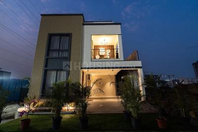 Image of 1445 Sq.ft 3 BHK Villa for sale in Semmancheri, Chennai for Rs. 12900000
