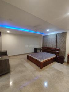 Hall Image of 5000 Sq.ft 4 BHK Independent House for rent in Injambakkam Chennai for Rs. 175000