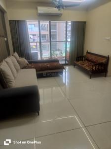 Hall Image of 2115 Sq.ft 3 BHK Apartment / Flat for sale in Shyam Heights, Sargasan Gandhinagar for Rs. 9500000