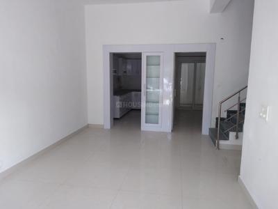 3 BHK Villa
