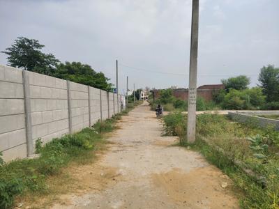 Image of 360 Sq.ft Residential Plot / Land for sale in Tilpata Karanwas, Greater Noida for Rs. 1000000