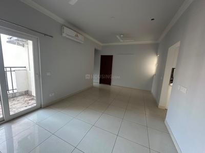 Hall Image of 1600 Sq.ft 3 BHK Builder Floor for rent in Central Park Flower Valley, Sector 33 Sohna for Rs. 32000