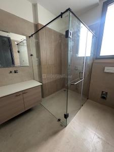 Hall Image of 1575 Sq.ft 6 BHK Independent House for sale in Jhingrah Mohali for Rs. 65000000