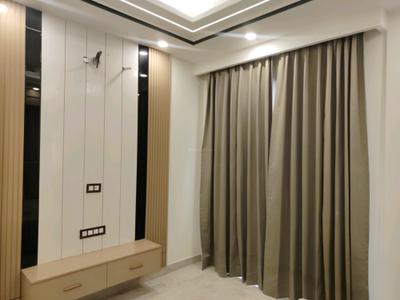 Bedroom Image of 1850 Sq.ft 3 BHK Builder Floor for rent in Sector 46 Gurgaon for Rs. 83000