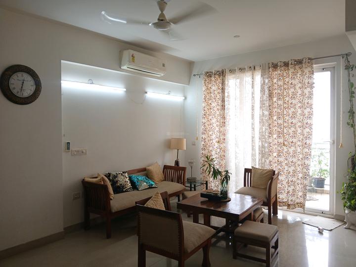 Emaar Imperial Gardens Main Image 1