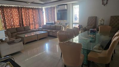Hall Image of 2590 Sq.ft 3 BHK Apartment / Flat for sale in Jaypee The Kalypso Court, Sector 128 Noida for Rs. 45000000