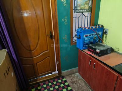Kitchen Image of 2450 Sq.ft 3 BHK Independent House for sale in KK Nagar Tiruchirappalli for Rs. 17000000