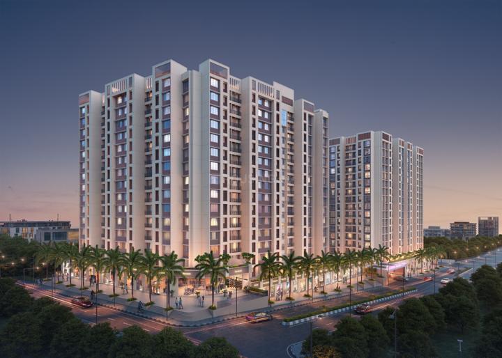 Charms Global City Main Image 1