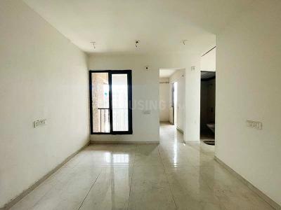 Hall Image of 756 Sq.ft 2 BHK Apartment / Flat for sale in Laxmi Aashiyana, Narolgam Ahmedabad for Rs. 2700000