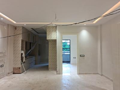 Living Room Image of 1800 Sq.ft 3 BHK Builder Floor for sale in New Builder Floors, Paschim Vihar New Delhi for Rs. 37500000