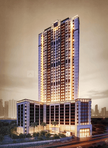 Image of 525 Sq.ft 1 BHK Apartment / Flat for sale in Chembur, Mumbai for Rs. 14500000