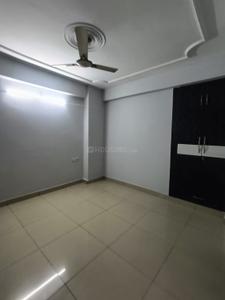 Bedroom Image of 1469 Sq.ft 3 BHK Apartment / Flat for rent in LR Bluemoon Homes, Raj Nagar Extension Ghaziabad for Rs. 22000