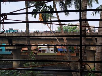 Balcony Image of 948 Sq.ft 2 BHK Apartment / Flat for sale in Ashok Nagar Kolkata for Rs. 4000000