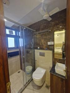 Image of 1515 Sq.ft 2 BHK Builder Floor for rent in Palam Vihar, Gurgaon for Rs. 45000