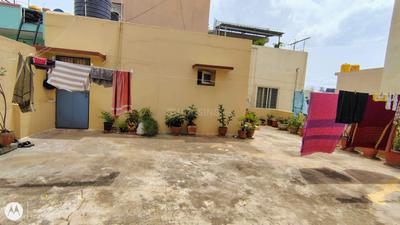 Image of 900 Sq.ft 3 BHK Independent House for rent in RR Nagar, Bengaluru for Rs. 27000