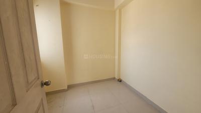 Bedroom Image of 1200 Sq.ft 2.5 BHK Apartment / Flat for sale in SVP Gulmohur Residency, Indirapuram Ghaziabad for Rs. 10800000