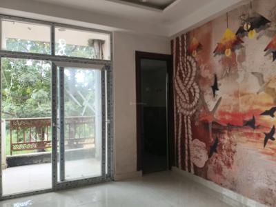 Bedroom Image of 1080 Sq.ft 2 BHK Apartment / Flat for sale in Vyom Residency, Noida Extension Greater Noida for Rs. 3950050