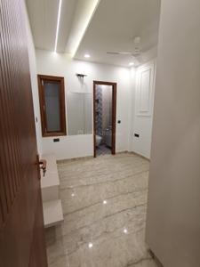 Hall Image of 900 Sq.ft 2 BHK Independent House for rent in Subhash Nagar New Delhi for Rs. 39500