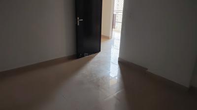 Bedroom Image of 1100 Sq.ft 2 BHK Apartment / Flat for sale in Shyam Bankey Bihari Sharnam, Raj Nagar Extension Ghaziabad for Rs. 6950000