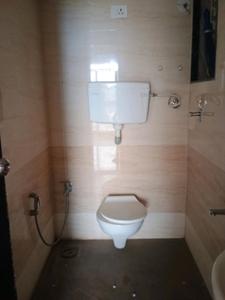 Common Bathroom Image of 1090 Sq.ft 2 BHK Apartment / Flat for rent in Precious Imperial, Ambernath East Ambernath for Rs. 14000