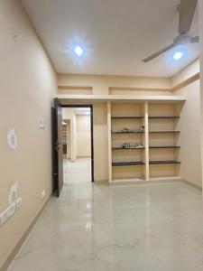Hall Image of 812 Sq.ft 2 BHK Apartment / Flat for sale in Adambakkam Chennai for Rs. 10000000