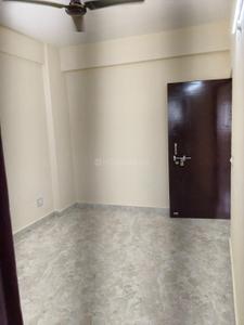 Living Room Image of 380 Sq.ft 1 BHK Apartment / Flat for rent in Eldeco Saksham At Samridhi Udyan 2, Eldeco II Lucknow for Rs. 11000
