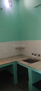 Kitchen Image of 750 Sq.ft 1 BHK Independent House for rent in Lawspet Puducherry for Rs. 7000