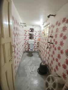 Hall Image of 1000 Sq.ft 2 BHK Apartment / Flat for rent in Purbachal Kolkata for Rs. 27000