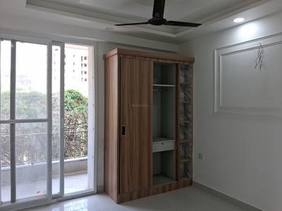 Bedroom Image of 1500 Sq.ft 3 BHK Apartment / Flat for sale in Sector 104 Noida for Rs. 7499999