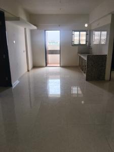 Hall Image of 1100 Sq.ft 3 BHK Apartment / Flat for rent in Shree Laxmi Peace City, Gotal Pajri Nagpur for Rs. 18000