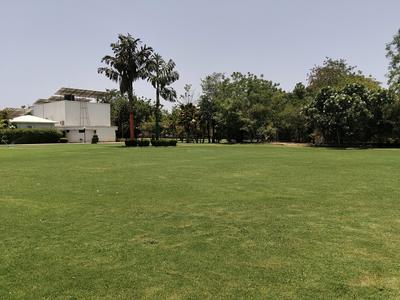 Vraj garden shela Society 1