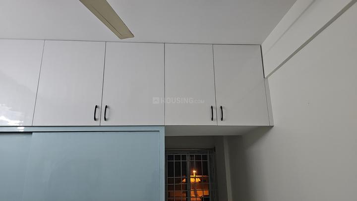 Devasthanagalu, Varthur Bedroom One 1